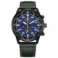 CITIZEN 西铁城 光动能腕表系列 44毫米光动能腕表 CA0698-19L 火影忍者IP限量款