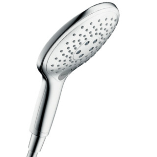 hansgrohe 汉斯格雅 飞雨系列 28588407 智能节水型花洒 圆形