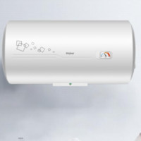 家装季：Haier 海尔 EC6001-PC1 家用机械式储水式电热水器 60L 2200W