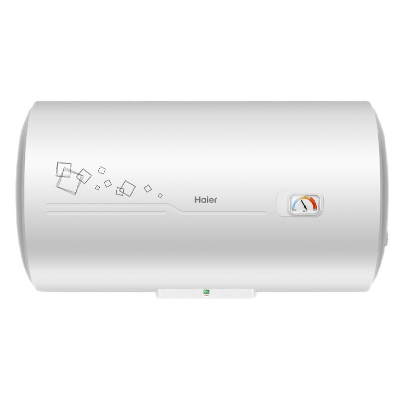 Haier 海尔 EC6001-PC1 储水式电热水器 60L 2200W