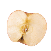 京觅 凸凸苹果 4kg 果径80mm-85mm