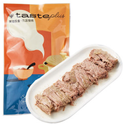 Tender Plus 天谱乐食 手撕谷饲牛肉 200g*5件+谷饲牛肉卷200g*2件