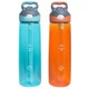 contigo 康迪克 HBC-ADN 运动吸管杯 750ml*2