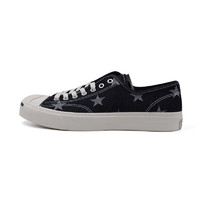 CONVERSE 匡威 Jack Purcell 中性运动帆布鞋 167830C 牛仔黑 41