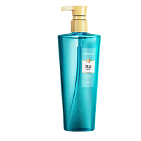 skinmenu 肌肤之食 海盐控油去屑洗发水 500ml