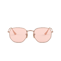 Ray-Ban 雷朋 男女款太阳镜 0RB3548N