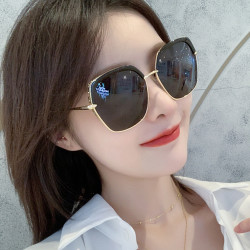 名匠 墨镜女潮2021年新款韩版太阳镜