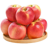 聚牛果园 红富士苹果 中果 果径75-80mm 2.5kg