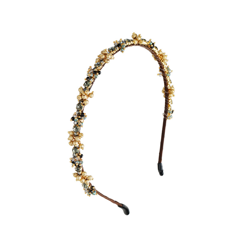 Special S1744H 爱尔兰舞会发箍