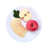Goodfarmer 佳农 烟台红富士苹果 一级果 净重5kg（另有梨、荔枝、橙子、佳沛奇异果等其他自营水果）