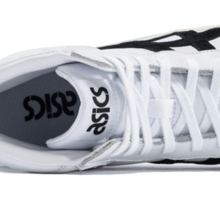 ASICS 亚瑟士 GEL-PTG MT 中性篮球鞋 HL7W4-0190 白色/黑色 42.5