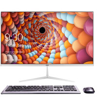 AOC AIO737 23.8英寸 设计一体机