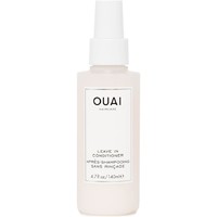 OUAI 免洗氨基酸多功能护发素 140ml