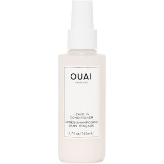 OUAI 免洗氨基酸多功能护发素 140ml