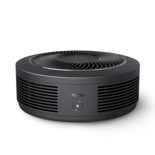 小米有品70迈车载空气净化器Pro 车用除甲醛PM2.5烟味车内除异味