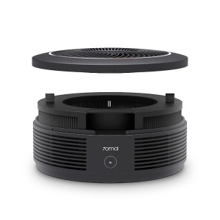 小米有品70迈车载空气净化器Pro 车用除甲醛PM2.5烟味车内除异味