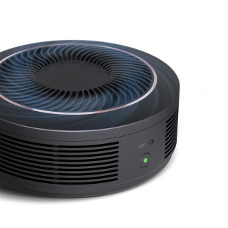 小米有品70迈车载空气净化器Pro 车用除甲醛PM2.5烟味车内除异味