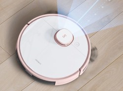 ECOVACS 科沃斯 N8 扫地机器人