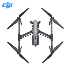 大疆(DJI) 大疆悟 Inspire2 可变形无人机 四轴航拍飞行器 专业高清航拍器 悟2套装系列 悟2-影视套装
