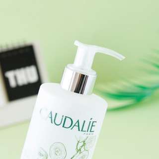 CAUDALIE 欧缇丽 柔润保湿爽肤水 400ml