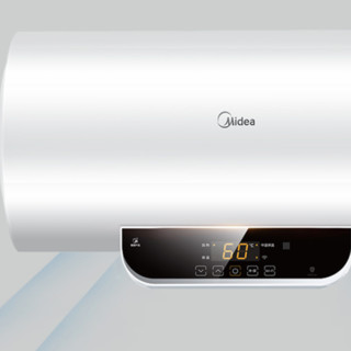 Midea 美的 F50-15WB5(Y) 储水式电热水器 50L 2100W