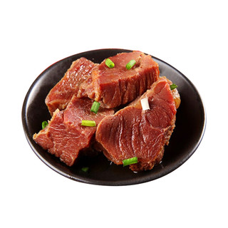 HONDO 恒都 澳洲牛腿肉块 1kg