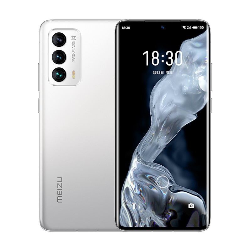 MEIZU 魅族 18 5G手机