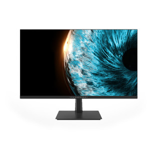 ThundeRobot 雷神 F23H144F 23.8英寸 IPS FreeSync 显示器（1920×1080、144Hz、99%sRGB）