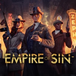 罪恶帝国 站在黑帮之顶俯瞰你的罪恶之国 什么值得买 罪恶帝国 站在黑帮之顶俯瞰你的罪恶之国 什么值得买