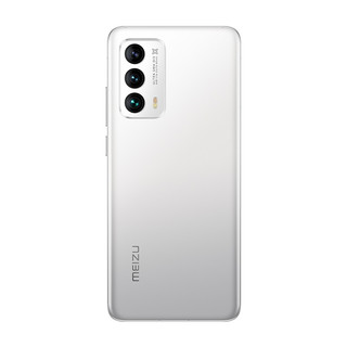 MEIZU 魅族 18 5G手机 8GB+256GB 踏雪