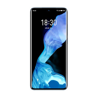 MEIZU 魅族 18 5G手机 8GB+256GB 渡海