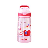 88VIP：contigo 儿童吸管杯 450ml