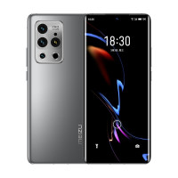 88VIP：MEIZU 魅族 18 Pro 5G智能手机 8GB+128GB