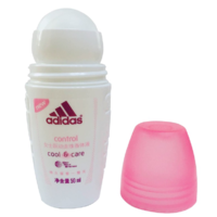 88VIP：adidas 阿迪达斯 女士跃动走珠香体液 50ml