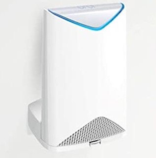 NETGEAR 美国网件 Orbi Pro 3000M 企业级路由器 Wi-Fi 5 2只装