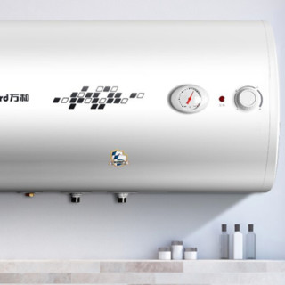 Vanward 万和 E60-T4-22 储水式电热水器 60L 2000W