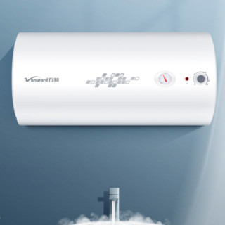 Vanward 万和 E80-T4-22 储水式电热水器 80L 2000W