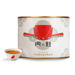 武夷星   茶业肉桂茶叶    50g