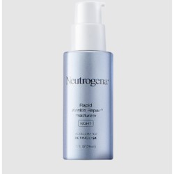 Neutrogena 露得清 抗皱修护a醇晚霜 29ml
