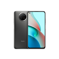 Redmi  红米 Note 9 5G智能手机  6G+128G