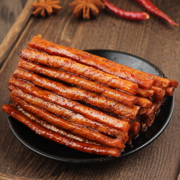 阿宽兰州牛肉拉面,咚咚豆筋辣条,视贝插座转换器等