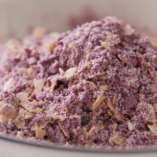 EASY FUN 紫薯营养粥 50g*7袋