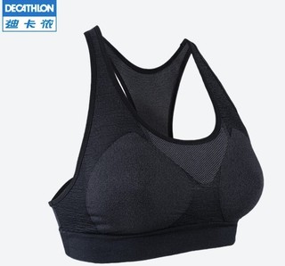 DECATHLON 迪卡侬 RUNW 8235736 女士运动内衣