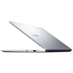HONOR 荣耀 MagicBook 15 2021款 15英寸笔记本电脑(i5-1135G7、16GB、512GB)