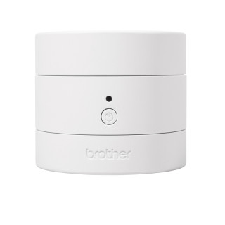 Brother 兄弟pt Pr10bt 标签打印机奶糖白 报价价格评测怎么样 什么值得买