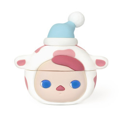 POPMART泡泡玛特 毕奇Airpods Pro耳机保护套周桌面摆件玩具生日礼物