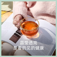 富光玻璃杯燕麦早餐杯家用带把手水杯咖啡杯牛奶杯奶茶杯大容量