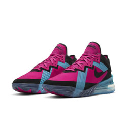 NIKE 耐克 LEBRON XVIII LOW EP CV7564 男女款篮球鞋