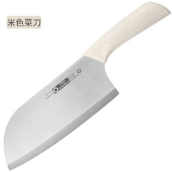 张小厨 家用刀具 单把菜刀