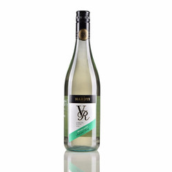 誉加（Accolade Wines）红酒 夏迪 VR威艾系列 莫斯卡托甜型起泡酒 750ml 单瓶装 *4件